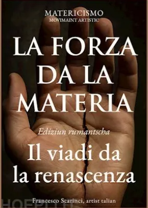 La forza da la materia