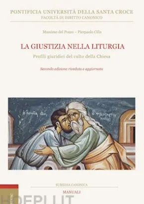 La giustizia nella liturgia