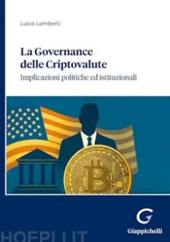 La governance delle criptovalute
