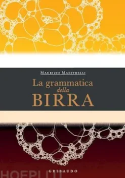 La grammatica della birra