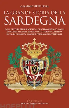 La grande storia della Sardegna