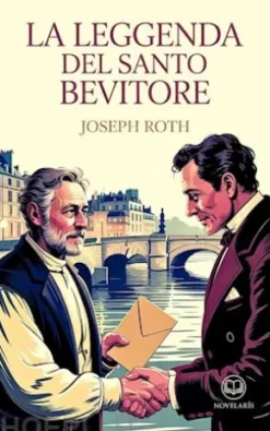 La leggenda del santo bevitore