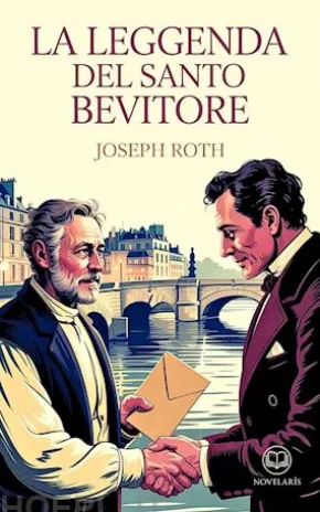 La leggenda del santo bevitore