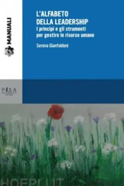 L'alfabeto della leadership