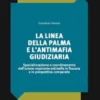 La linea della palma e l’antimafia giudiziaria
