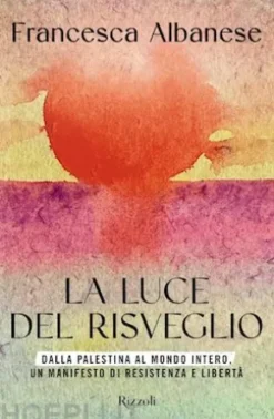 La luce del risveglio