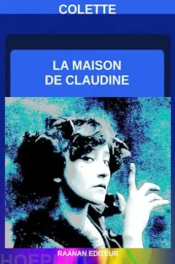 La Maison de Claudine