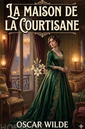 La maison de la courtisane: Nouveaux Poèmes