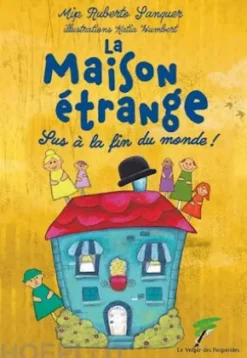 La Maison étrange