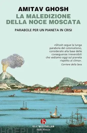 La maledizione della noce moscata