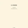 La mano