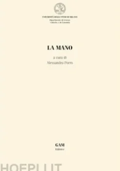 La mano
