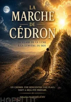 La marche de Cédron