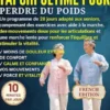 La Marche Tai Chi ultime pour Perdre du Poids