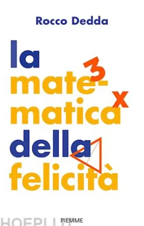 La matematica della felicità