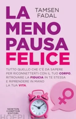 La menopausa felice