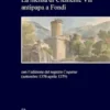 La mensa di Clemente VII antipapa a Fondi