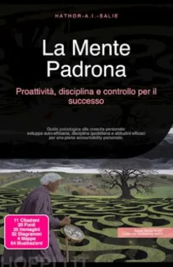 La Mente Padrona: Proattività, disciplina e controllo per il successo