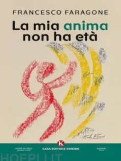 La mia anima non ha età
