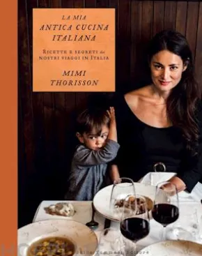 La mia antica cucina italiana