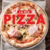 La mia pizza