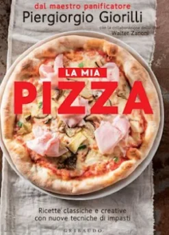 La mia pizza
