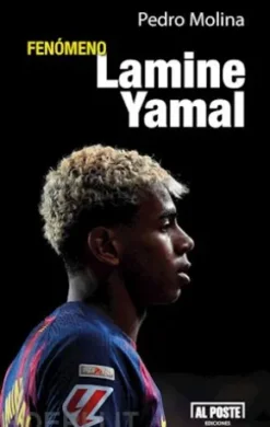 Lamine Yamal