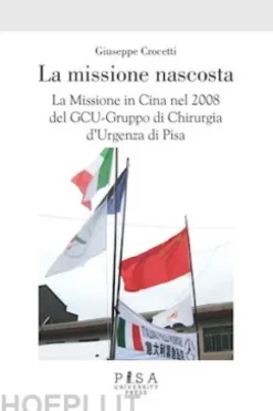 La missione nascosta