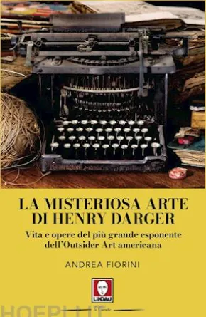La misteriosa arte di Henry Darger