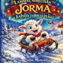 Lammas nimeltään Jorma