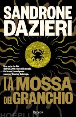 La mossa del Granchio