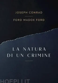 La natura di un crimine
