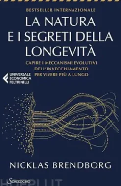 La natura e i segreti della longevità