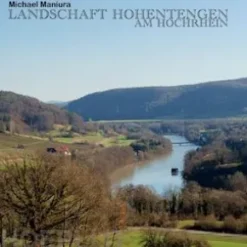 Landschaft Hohentengen