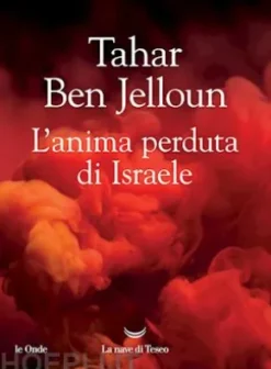 L'anima perduta di Israele