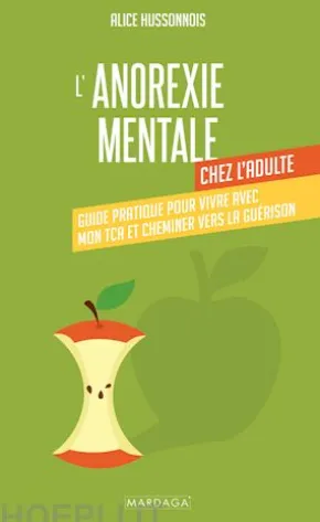 L'anorexie mentale chez l'adulte
