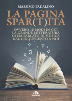 La pagina spar(t)ita