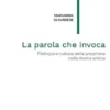 La parola che invoca