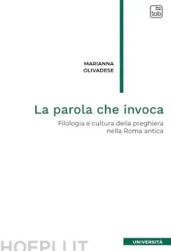La parola che invoca