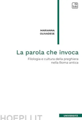 La parola che invoca