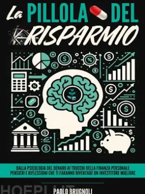 La Pillola del Risparmio