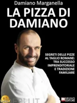 La Pizza Di Damiano