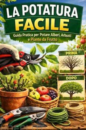 La Potatura Facile