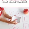 L'apprendimento della lingua straniera
