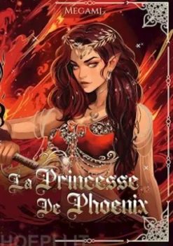 La Princesse de Phoenix
