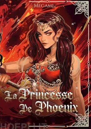 La Princesse de Phoenix