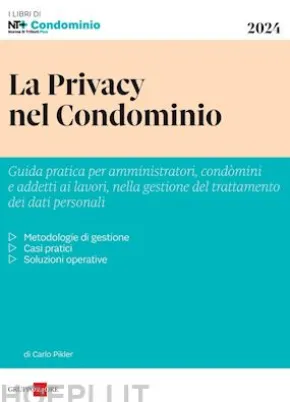 La privacy nel condominio