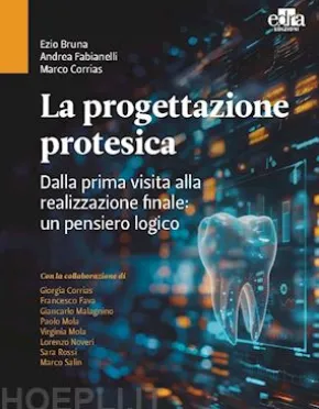 La progettazione protesica