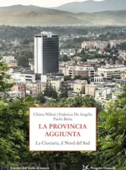 La provincia aggiunta