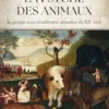 La psyché des animaux